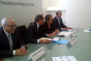 Giorgino Unesco Andria
