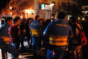 Giornata conclusiva 