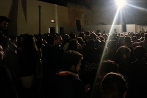 Giovani Officina di San Domenico