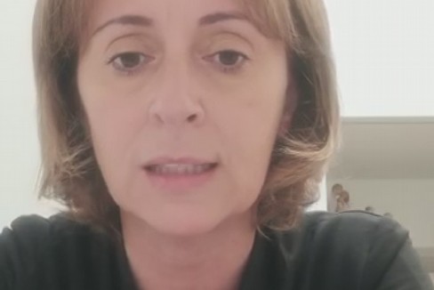 Giovanna Bruno su nuovi Covid