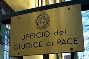 Ufficio del Giudice di Pace