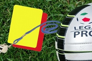 Giudice Sportivo Lega Pro