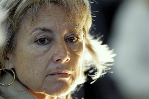 giuliana sgrena