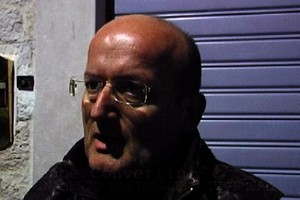 Giuseppe Convertini