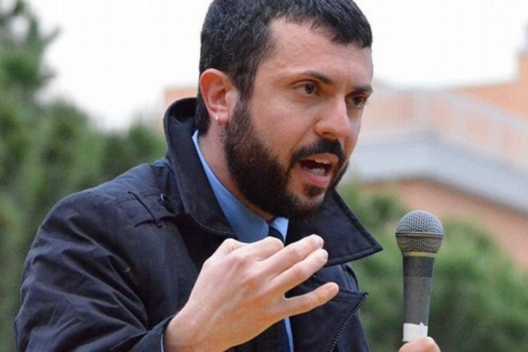 on. Giuseppe D'Ambrosio