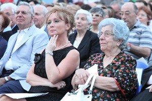 Grazia Suriano, Direttrice 