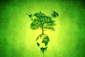 green life