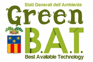 Green Bat