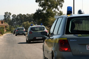 Guardia di Finanza