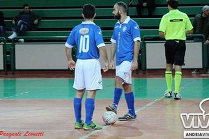 Futsal Andria