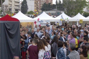 Happening del Volontariato