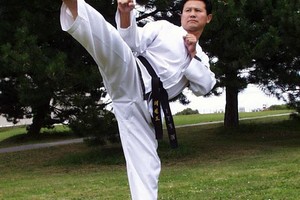 Hwang Taekwondo