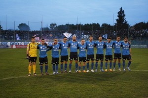 andria calcio