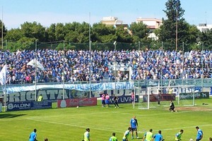 Icona Barletta Andria