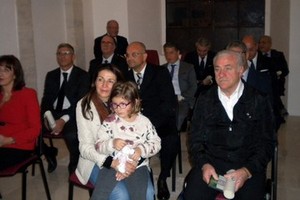 Nuovi Cavalieri insigniti in Prefettura