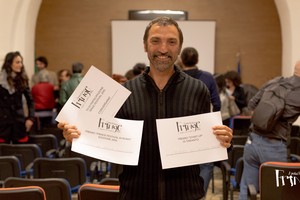 Nicola Conversano, Apulia Fringe Festival con l'Albero