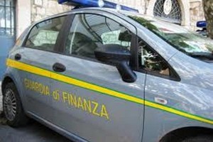 guardia di finanza
