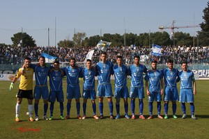 Fidelis Andria - Castellaneta