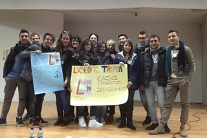 premio della legalità