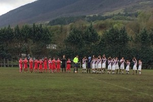 Memorial Bracaglia