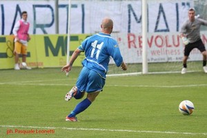 Fabio Moscelli Fidelis Andria