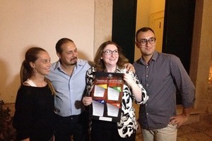 Associazione Palazzo Bianchi