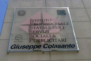 Istituto Colasanto di Andria