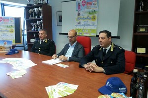 Bimbimbici Andria Presentazione