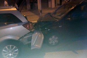 Donna schiacciata tra due autovetture: codice rosso ad Andria