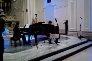 Festival di musica classica
