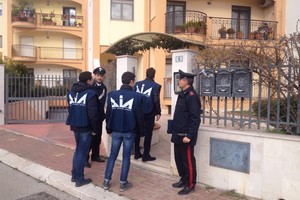 Sequestro da 700mila euro ad un narcotrafficante andriese