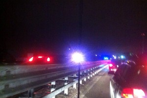 Incidente Andria - Barletta