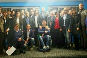 Catuma 2015, presentata la lista a sostegno di Giorgino
