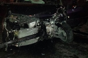 Incidente via Trani a Barletta, ferito un andriese