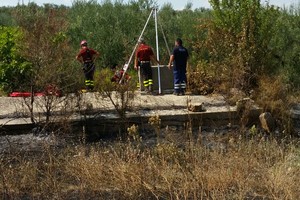 Scomparsa Vassalli, recuperato il cellulare