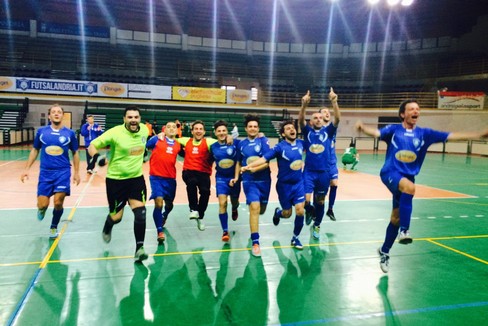 futsal andria mp