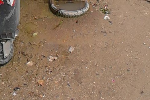 disagi cimitero