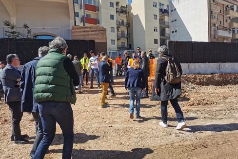 Intervista a Bruno e Nitti