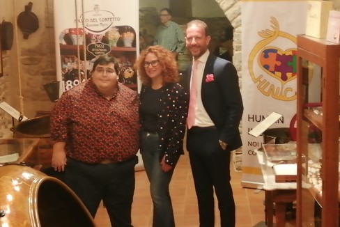 L'inclusione diventa realtà con l'associazione Hi NicHuman'sInclucation