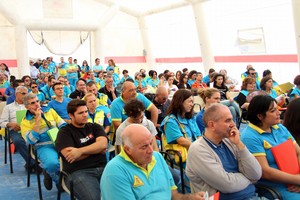 Meeting Misericordie di Puglia