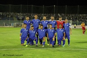 Fidelis Andria