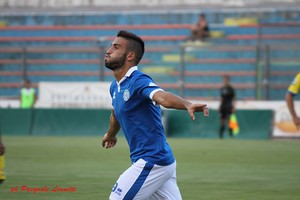Francesco Grandolfo - Fidelis Andria