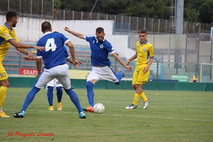 Cortellini - Fidelis Andria