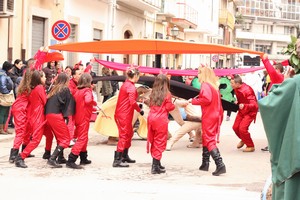 Carnevale 2013 andriese