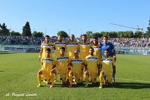 Fidelis Andria