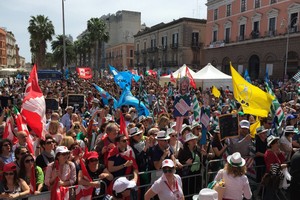 Protesta 