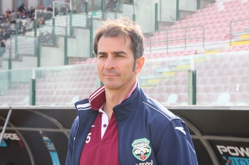 massimiliano tangorra