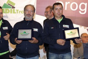 Ediltrophy 2015