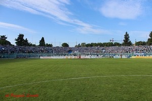 Curva Nord