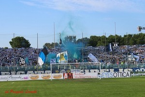 Curva Nord